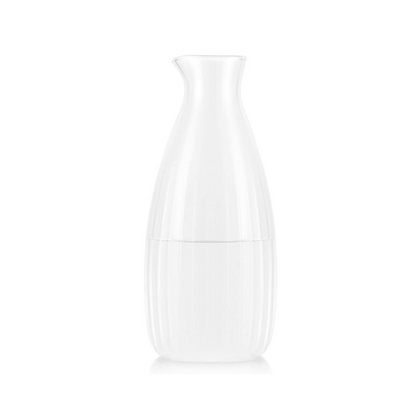 BODUM 12132-10 Tokkuri Carafe,Heat-resistant Glass