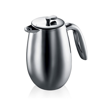 BODUM Columbia  French Press Style Coffee Maker