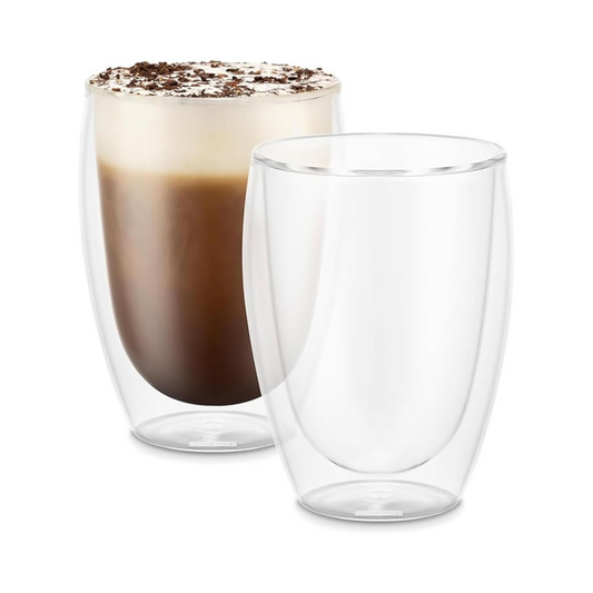 Bodum Double Wall Glass Pavina