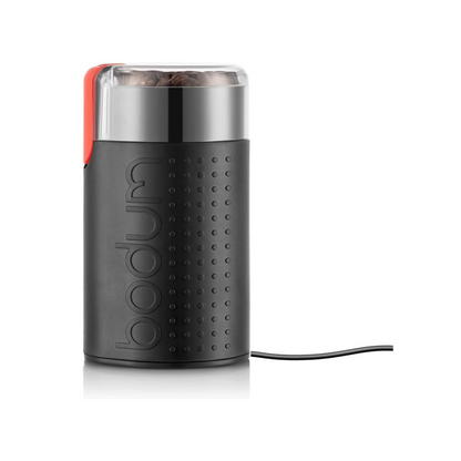 BODUM 11160-01JP-3 Bistro Electric Coffee Grinder