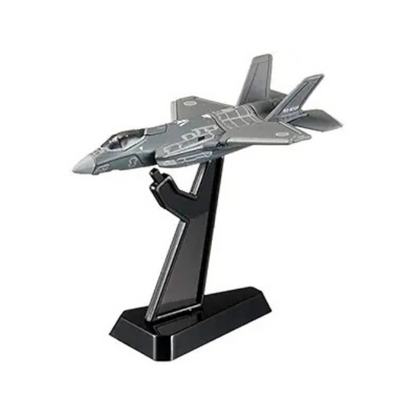 Takara Tomy Tomica Tp 28 Jasdf F-35 Diecast Scale Model Collectible, Multi