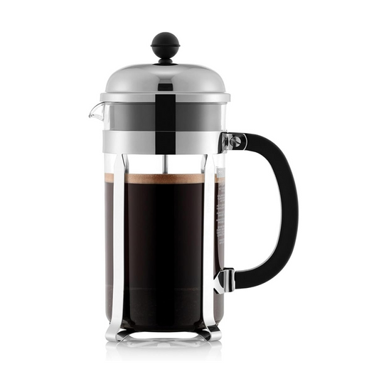 Bodum Chambord French Press Coffee Maker