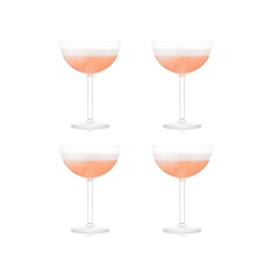 BODUM  11930-10SSA Wine Cocktail Glasses