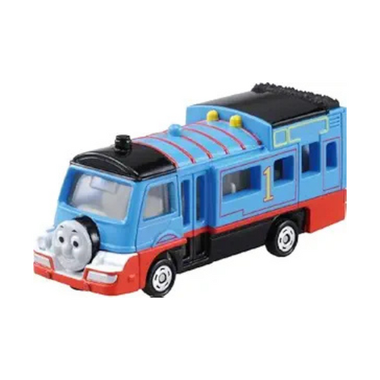 Tomica No.156 - Thomas Bus