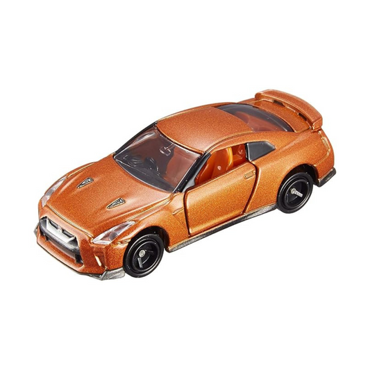 Tomica No. 23 Nissan GT-R (box)