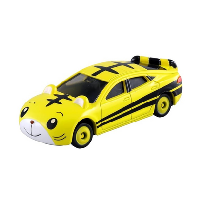 Takaratomy Tomica Dream Series Shimajiro Car Iigen