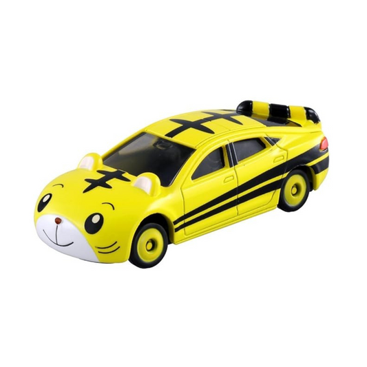 Takaratomy Tomica Dream Series Shimajiro Car Iigen