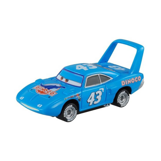 Takaratomy Cars Tomica King (Standard Type) Disney Pixar C-10