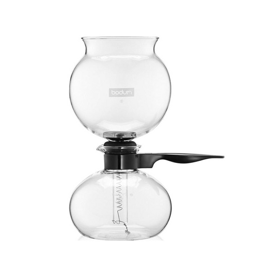 BODUM Coffee Maker Siphon Pebo  1000ml