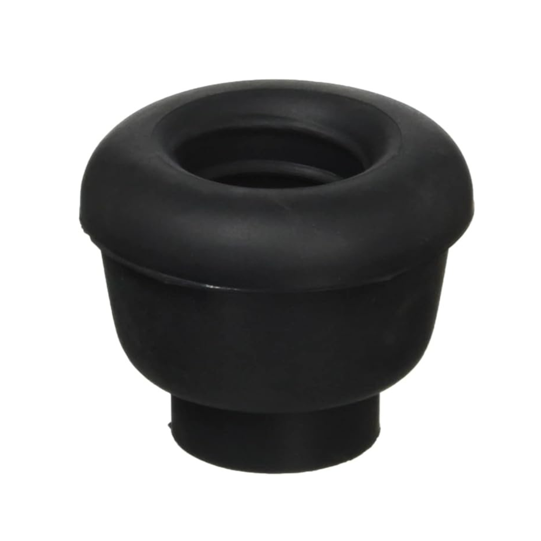 Bodum Guarnizione Di Ricambio In Gomma Per Caffettiera 1208 – Originale, Nero (01-1208-01-901)
