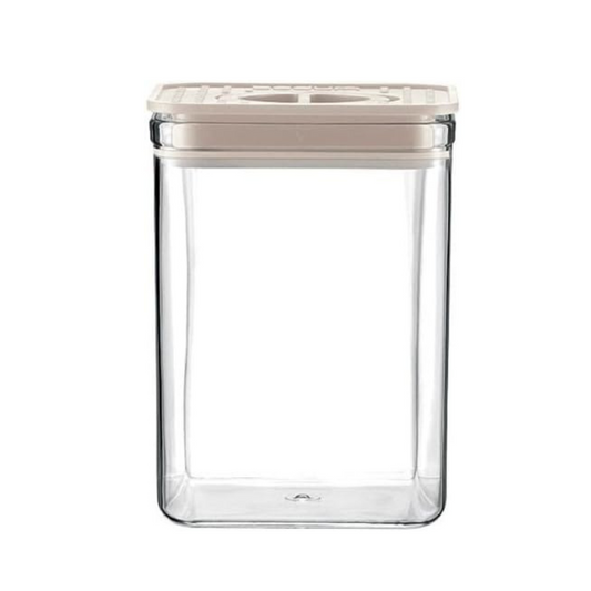BODUM Bistro Storage Jar White 11051 – 913j