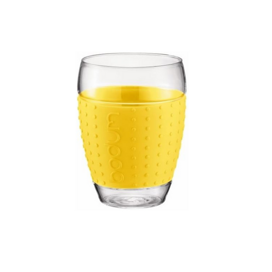 BODUM 11166-117 Pavina Glass 0.45L Yellow