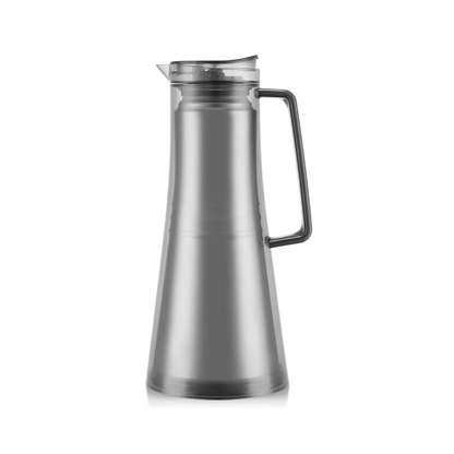 Bodum Thermos Flask, Tabletop Pot Stainless Steel, Thermal Insulation