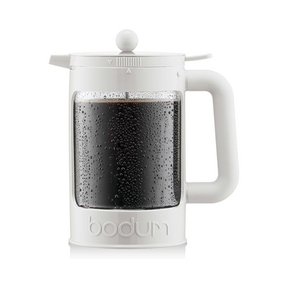 Bodum  Coffee Maker Coffee Press Bean  French Press Iced Coffee Maker