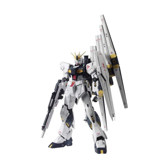 Bandai Spirits MG 1/100 v-Gundam Ver.Ka Plastic Model