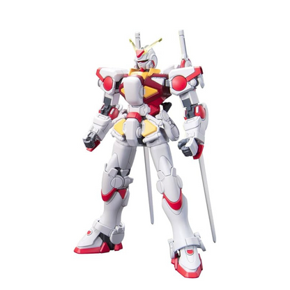 Bandai Hobby #7 Beginning J Gundam "Gunpla Builders Beginning J" 1/144 - High Grade