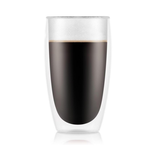 Bodum Double Wall Pavina L 1 piece