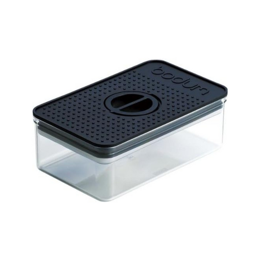 BODUM  Storage Jar Rectangle