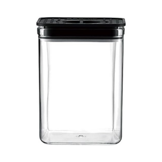 BODUM  Bistro Storage Jar  Black 11051 – J