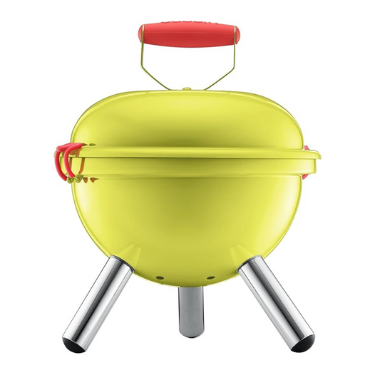 BODUM  Fyrkat Minipikunychyako-Ruguriru Lime Green 11421 – 565