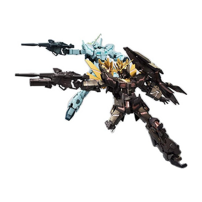 Robot Soul Unicorn Gundam & Banshee Norns Final Shooting Ver. Action Figure [Soul Web Shop Limited Goods]