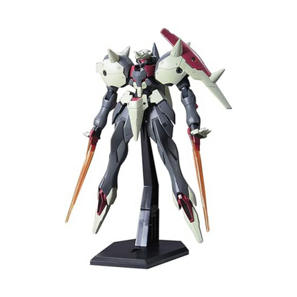 Bandai Gundam 00 HG 47 GNZ-005 Hiling Care s Garazoo 1/144 Model Kit