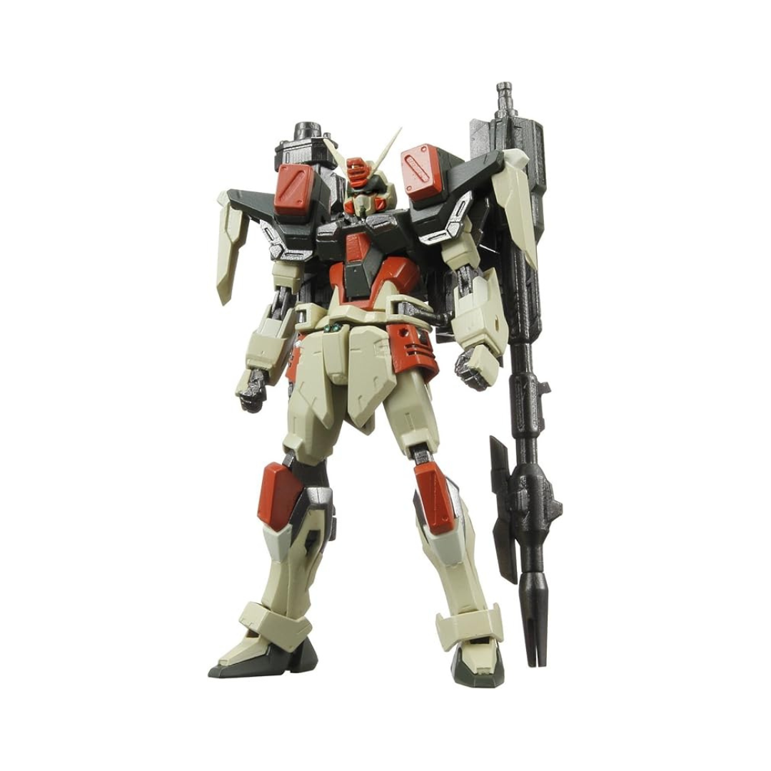 Bandai Tamashii Nations Robot Spirits #114 Buster Gundam Gundam Seed