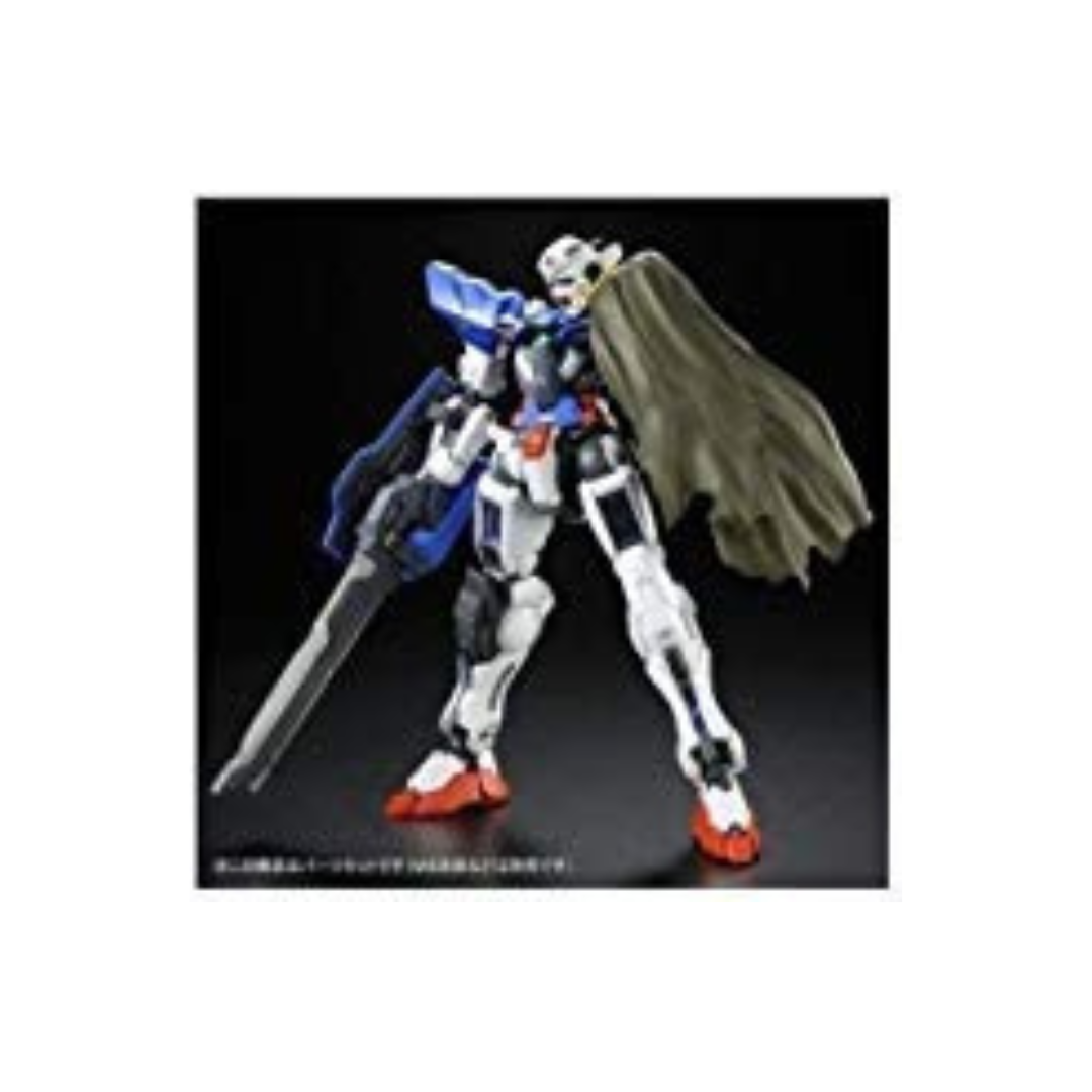 BANDAI Mobile Suit Gundam 00 RG 1/144 Gundam Exia Repair Parts Set for