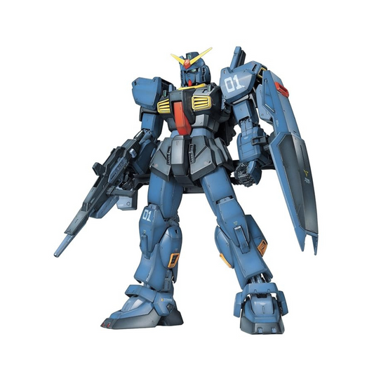 Bandai  RX-178 Gundam Mk-II Titans PG 1/60 Scale