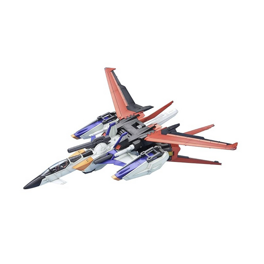 Bandai Hobby Perfect Grade 1/60 Skygrasper Gundam Seed Action Figure