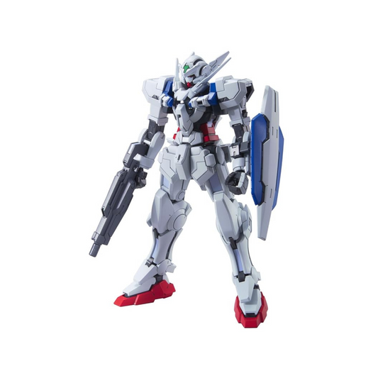 bandai 00 - Gundam Astraea 1/144 Scale Model Kit No.65