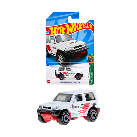 Hot Wheels Mattel HNK59 Basic Car