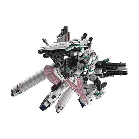 Bandai Hobby RG 1/144 Full Armor Unicorn Gundam UC Model Kit