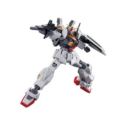Bandai Hobby Hguc 1/144 Mk Ii (Aeug) "Zeta Gundam" Model Kit