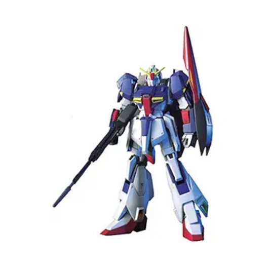 Gundam MSZ-006 Zeta Gundam HGUC 1/144 Scale