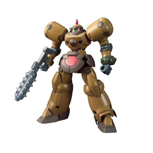 G Gundam #230 Death Army, Bandai Spirits HGFC 1/144