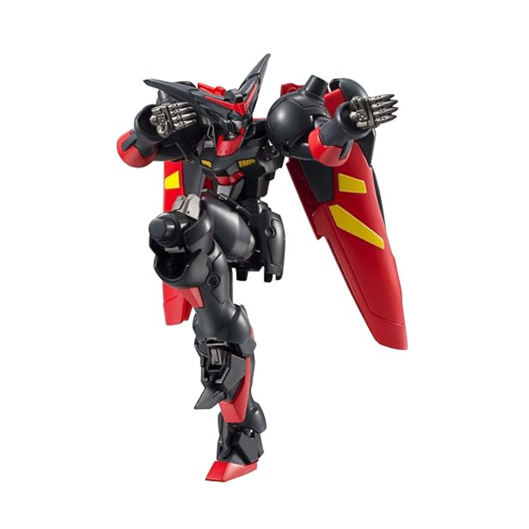 Bandai Tamashii Nations Robot Spirits Master Gundam "G Gundam" Figure