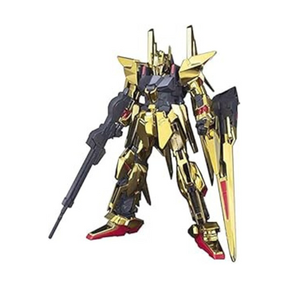 HGUC MSN-001 1/144 Delta Gundam (Mobile Suit Gundam UC)
