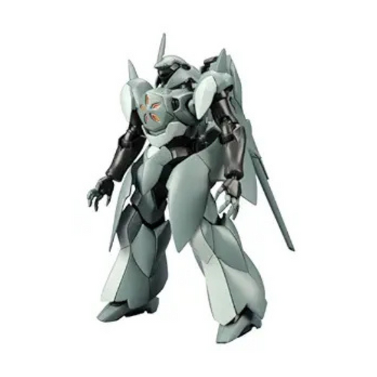 Bandai Hobby #08 Baqto "Gundam Age" 1/144 - High Grade Age