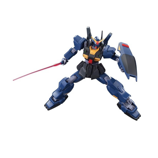 Bandai Hobby Hguc 1/144 Mk Ii (Titans) "Zeta Gundam" Model Kit