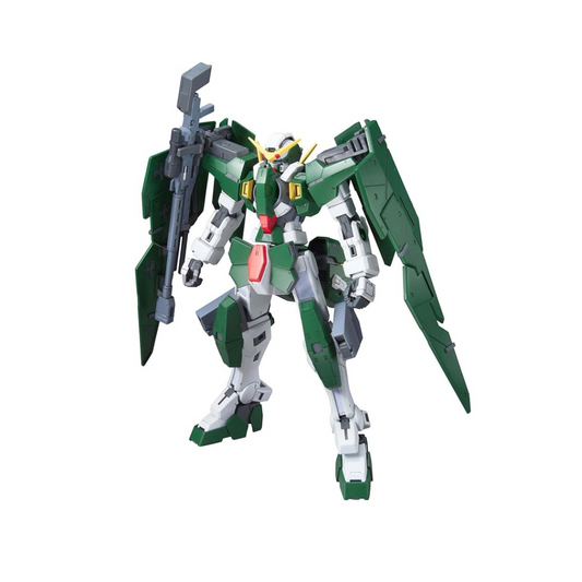 Bandai Hobby #2 Gundam Dynames 1/100, Bandai Double Zero Action Figure