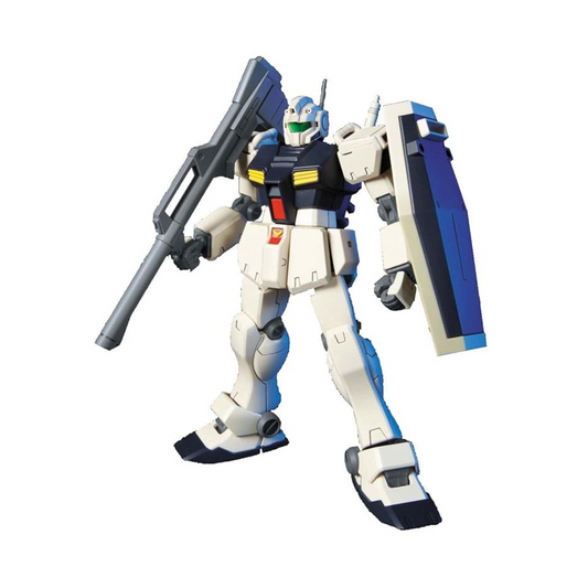 BANDAI  #113 Gundam 0083 RGM-79C GM Type C 1/144 Model kit