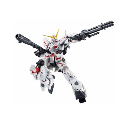 Bandai Tamashii Nations Robot Spirits Unicorn Gundam Full Armor Parts "Gundam Unicorn" Action Figure