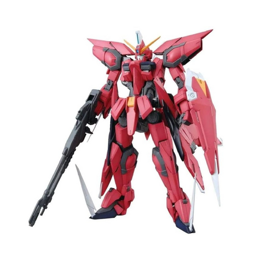 Bandai Hobby - MG 1/100 Aegis Gundam