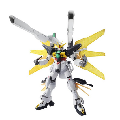 Bandai Tamashii Nations "Gundam Double X" Robot Spirits Action Figure