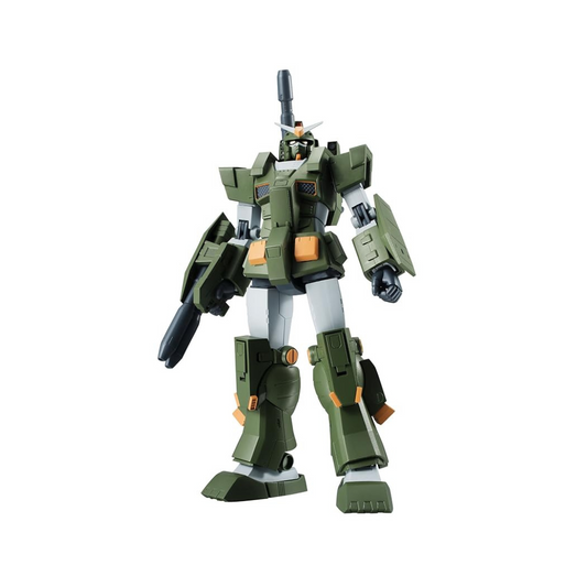 Bandai Tamashii Nations Robot Spirits Ver A.N.I.M.E Mobile Suit Gundam Action Figure