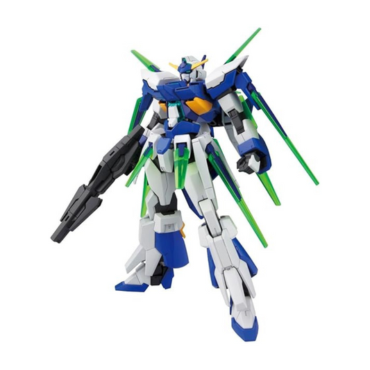 Bandai Hobby #27 Gundam Age-FX 1/144 High Grade Model Kit