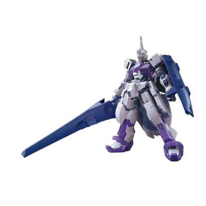 Bandai Hobby HG Gundam Kimaris Trooper Gundam IBO Building Kit 1 144 Scale