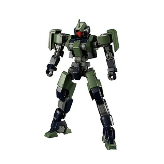 Bandai Hobby HG IBO 1/144 Geirail Gundam IBO: Season 2 Building Kit