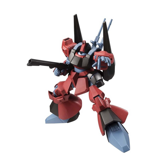 Bandai Tamashii Nations Side MS Rick-Dias "Zeta Gundam" Robot Spirits Action Figure
